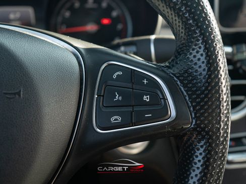 Used 2017 Mercedes-Benz C 300 4MATIC Sedan w/ Sport Package image 25