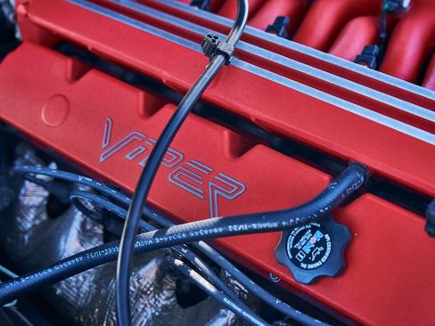 Used 1996 Dodge Viper GTS RWD image 25