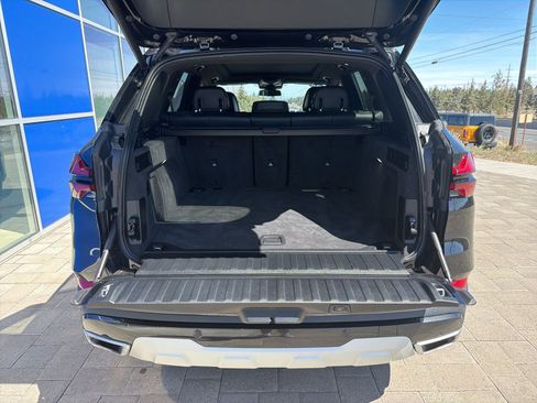 Used 2024 BMW X5 xDrive40i w/ Premium Package AWD/4WD image 9