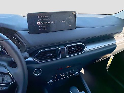 New 2025 MAZDA CX-5 AWD 2.5 S w/ Preferred Package image 29