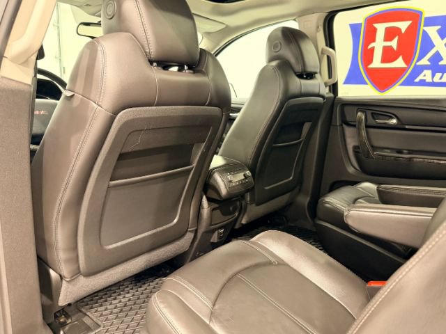 Used 2016 GMC Acadia SLT w/ Open Road Package AWD/4WD image 24