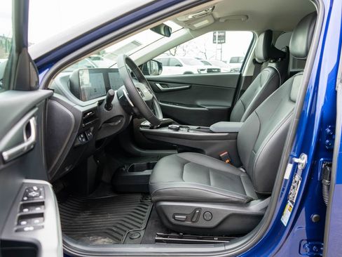 Certified 2024 Kia EV6 Wind w/ Wind Technology Package image 11