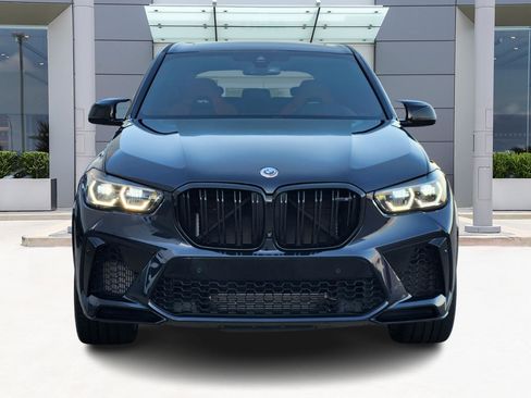 Used 2023 BMW X5 M w/ Competition Package image 2