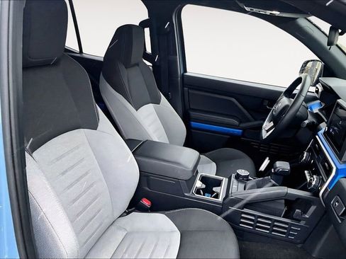 Used 2025 Toyota 4Runner TRD Off-Road image 7