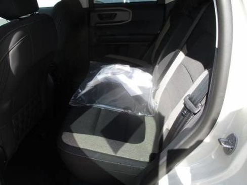 New 2025 Ford Bronco Sport Big Bend image 6