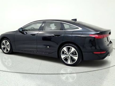 Used 2025 Audi A6 e-tron Premium Plus w/ Premium Plus RWD image 6