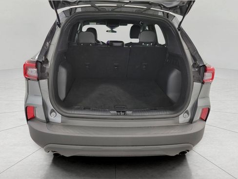 Used 2025 Ford Escape ST-Line AWD/4WD image 15