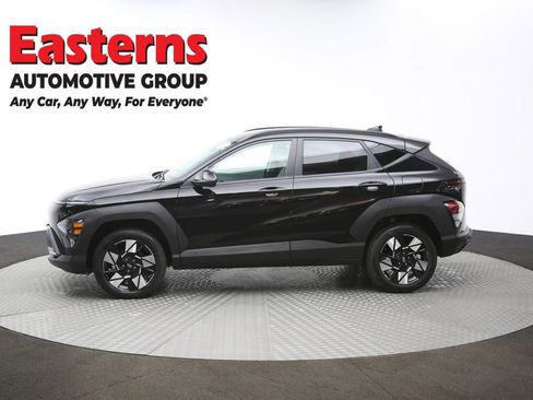 Used 2024 Hyundai Kona SEL image 59