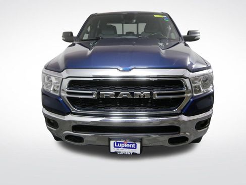 Used 2023 RAM 1500 Big Horn AWD/4WD image 11