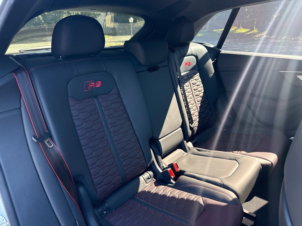Used 2026 Audi RS Q8 performance AWD/4WD image 20