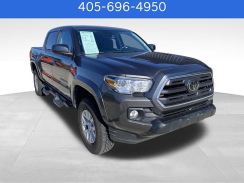 Used 2019 Toyota Tacoma SR5 image 3