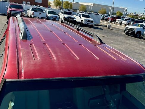 Used 2008 Ford Expedition EL Eddie Bauer image 12