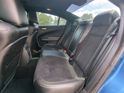 Used 2021 Dodge Charger Scat Pack RWD image 14
