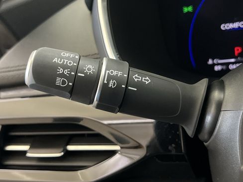 Used 2023 Acura MDX SH-AWD w/ Advance Package image 35