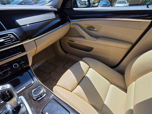 Used 2014 BMW 535i Sedan image 44
