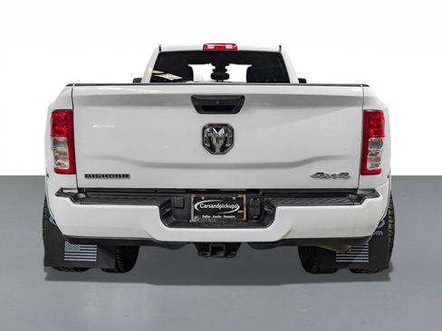 Used 2024 RAM 3500 Big Horn image 8