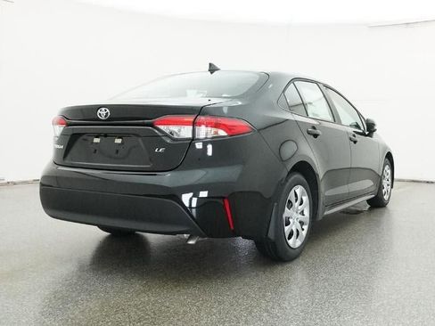 New 2026 Toyota Corolla LE image 24