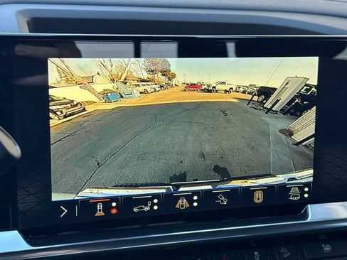 New 2026 GMC Sierra 1500 SLE AWD/4WD image 16