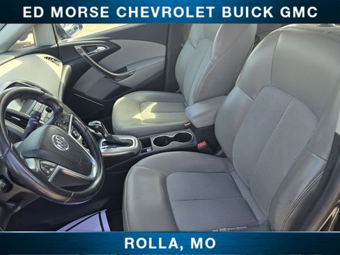 Used 2014 Buick Verano image 14