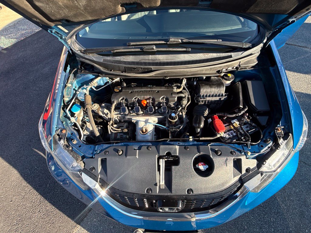 Used 2013 Honda Civic EX-L image 14