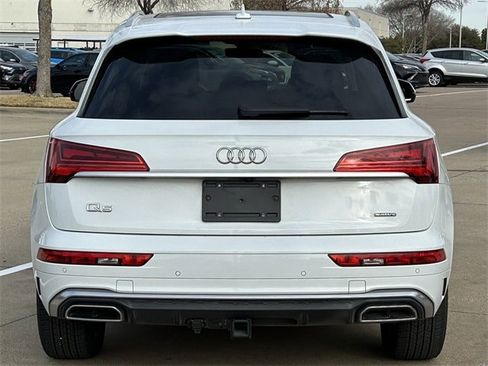 Used 2023 Audi Q5 2.0T Premium Plus w/ Premium Plus Package image 5