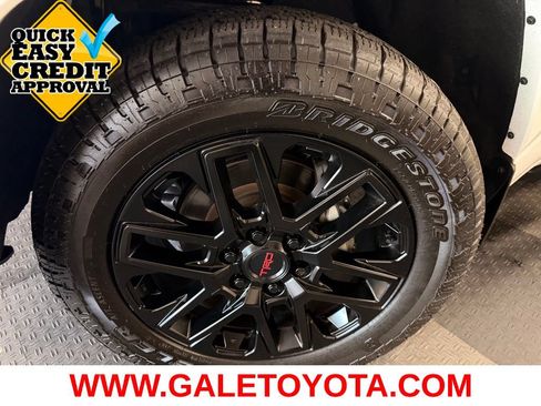 Used 2023 Toyota Tundra SR5 AWD/4WD image 5