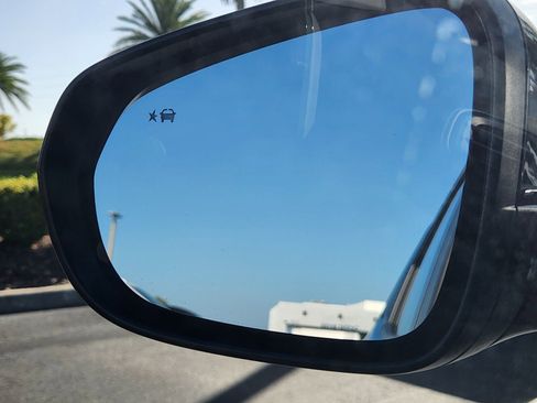 New 2026 Chevrolet TrailBlazer LT w/ Driver Confidence Package image 12