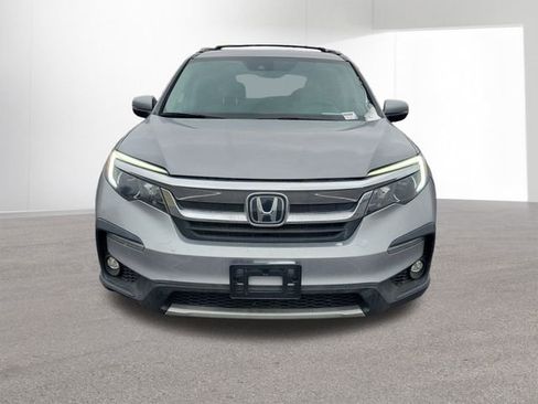 Used 2020 Honda Pilot EX-L image 16