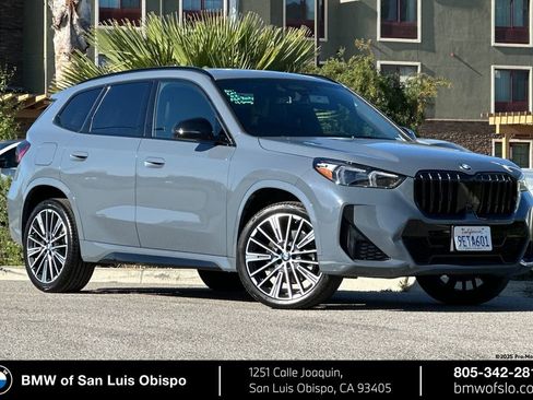 Used 2023 BMW X1 xDrive28i w/ Premium Package image 1