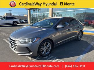 Used 2018 Hyundai Elantra SEL video 1