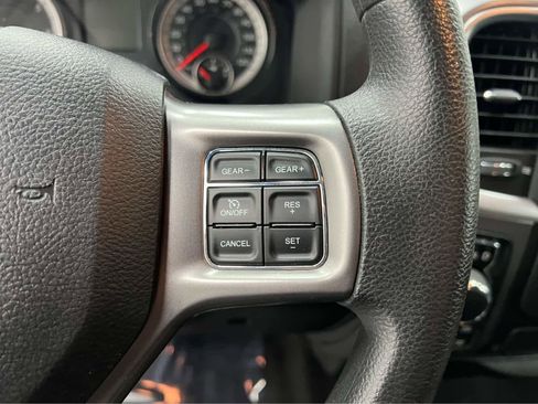 Used 2021 RAM 1500 Classic Warlock image 21