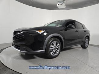 Certified 2025 Acura ADX FWD video 2