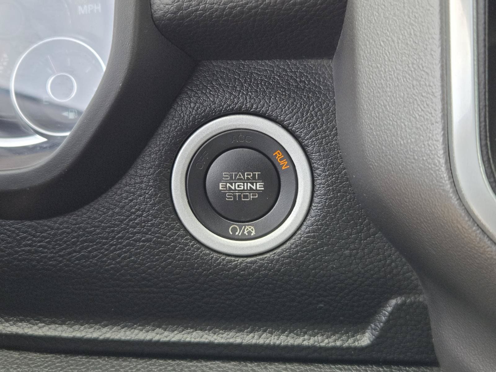 Used 2022 RAM 1500 Big Horn RWD image 11
