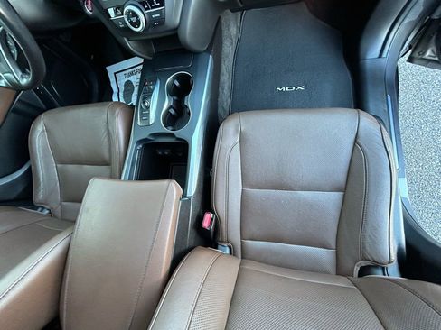 Used 2019 Acura MDX FWD w/ Technology Package image 46