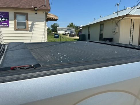 Used 2015 Ford F150 XLT w/ Equipment Group 301A Mid image 12