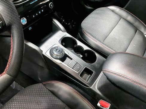 Certified 2023 Ford Escape ST-Line w/ Tech Pack #1 image 16