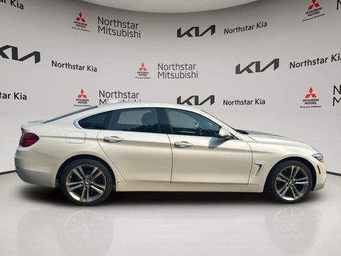 Used 2017 BMW 430i Gran Coupe xDrive AWD/4WD image 6