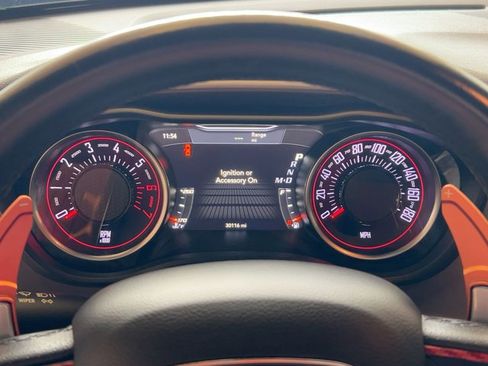 Used 2019 Dodge Challenger R/T Scat Pack w/ Widebody Package image 9