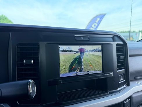 Used 2026 Ford F250 XLT AWD/4WD image 23
