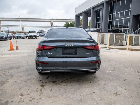 Used 2024 Audi A3 2.0T Premium Plus image 8