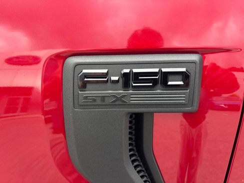 Used 2024 Ford F150 STX w/ Equipment Group 201A FX4 AWD/4WD image 10