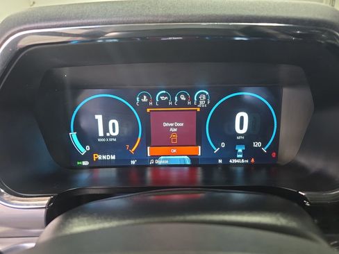 Used 2022 Ford F150 Lariat w/ Equipment Group 502A High image 30