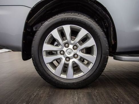 Used 2014 Toyota Sequoia Limited image 45