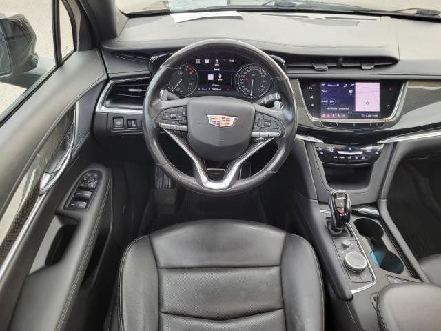 Used 2020 Cadillac XT6 Sport AWD/4WD image 14
