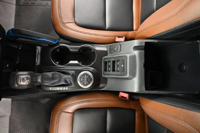 Used 2023 Ford Bronco Outer Banks AWD/4WD image 27