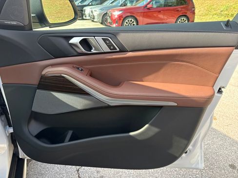 New 2026 BMW X5 xDrive40i image 26