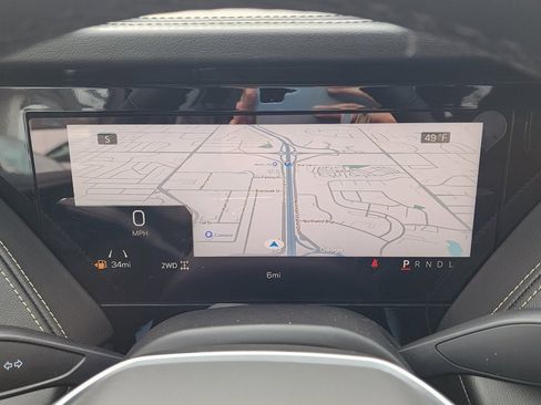 New 2026 GMC Yukon XL Elevation image 24