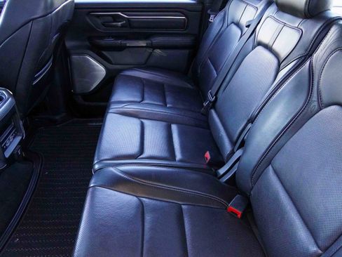 Used 2020 RAM 1500 Limited image 38