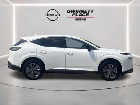 Certified 2025 Nissan Murano SL w/ Cargo Package AWD/4WD image 27