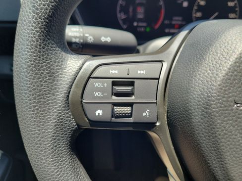 Certified 2026 Honda CR-V LX image 27